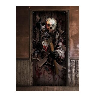 Guirca Deurdeco Murderer - 180 x 80 cm