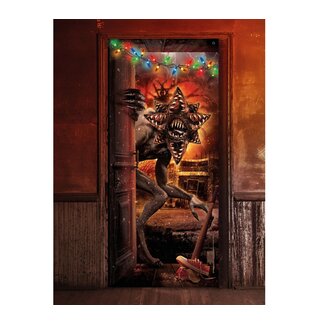 Guirca Deurdeco Monster - 180 x 80 cm