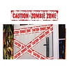 Guirca Afzetlint Caution - 6 mtr