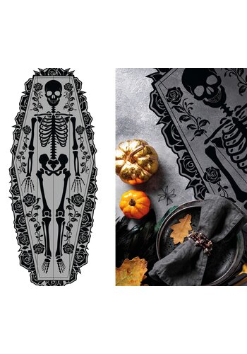 Table Runner Skelet PVC 