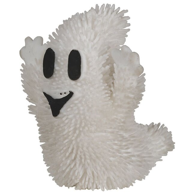 Halloween Poppetje met Licht - 7 cm