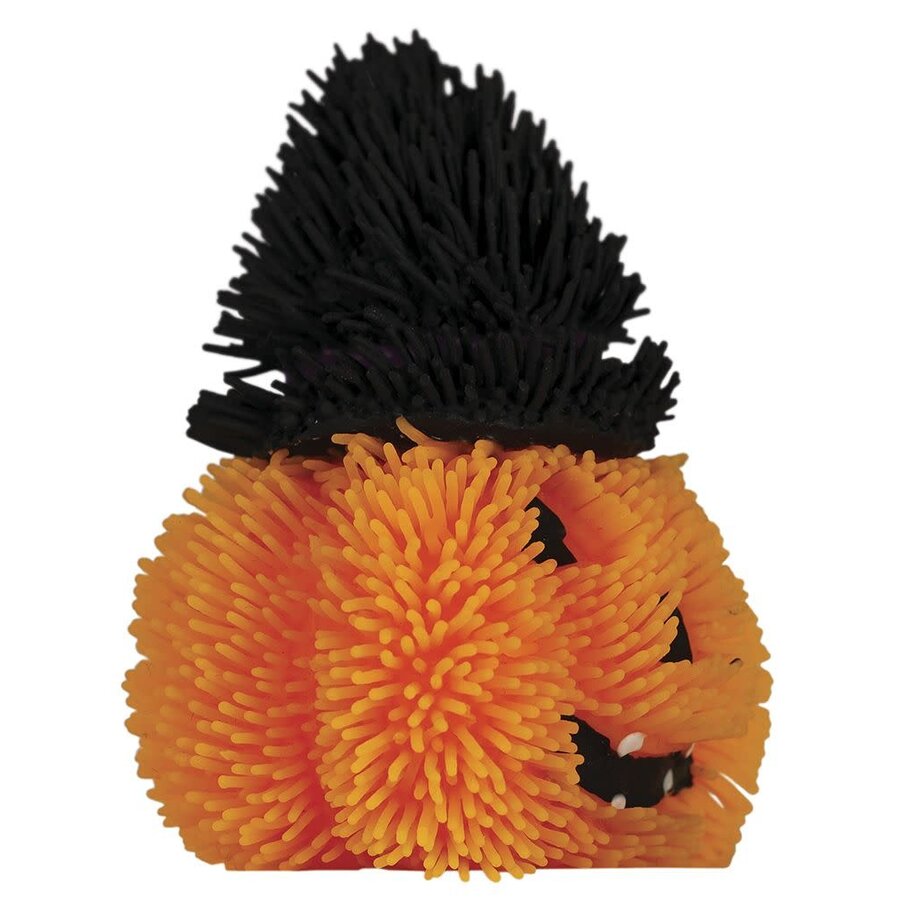 Halloween Poppetje met Licht - 7 cm-3