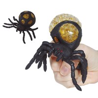 Halloween Spin met Eitjes - 14x10 cm