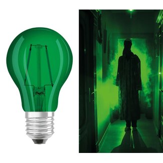 Guirca Led Lamp Groen - 5 watt