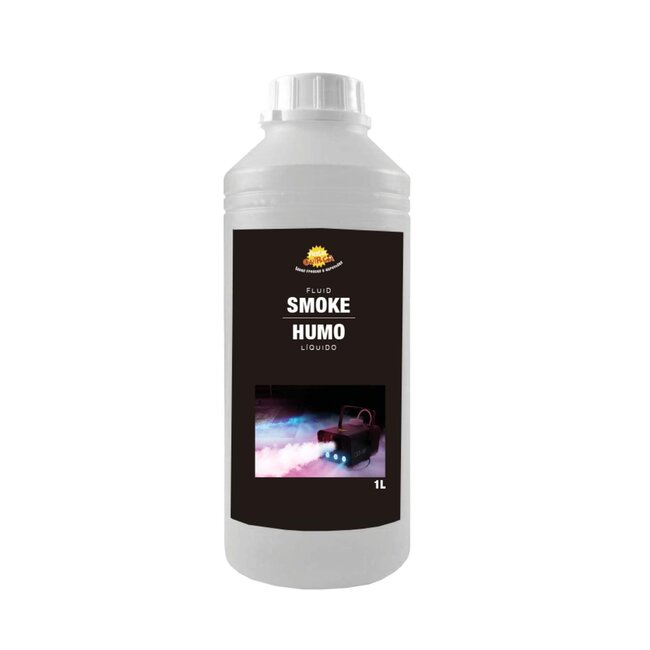 Rook Vloeistof 1 Liter