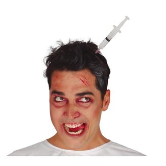 Guirca Tiara Horror Spuit