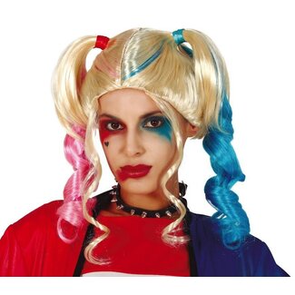 Guirca Pruik Harley Quinn