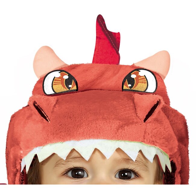 Baby Red Dragon