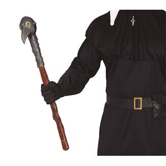 Guirca Scepter Plague - 70 cm