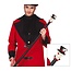 Guirca Scepter Skull with Hat - 85 cm