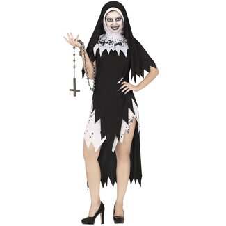 Guirca Cursed Nun
