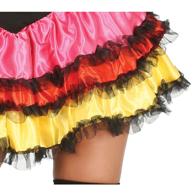 Day of the Dead Catrina