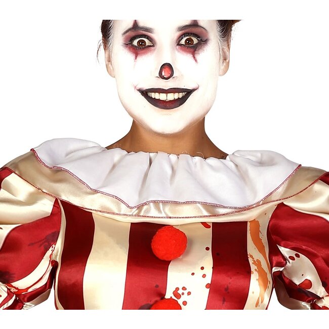 Killer Clown Lady