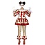 Guirca Killer Clown Lady