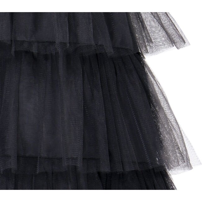 Wednesday Prom Dress