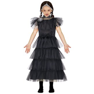 Guirca Wednesday Prom Dress