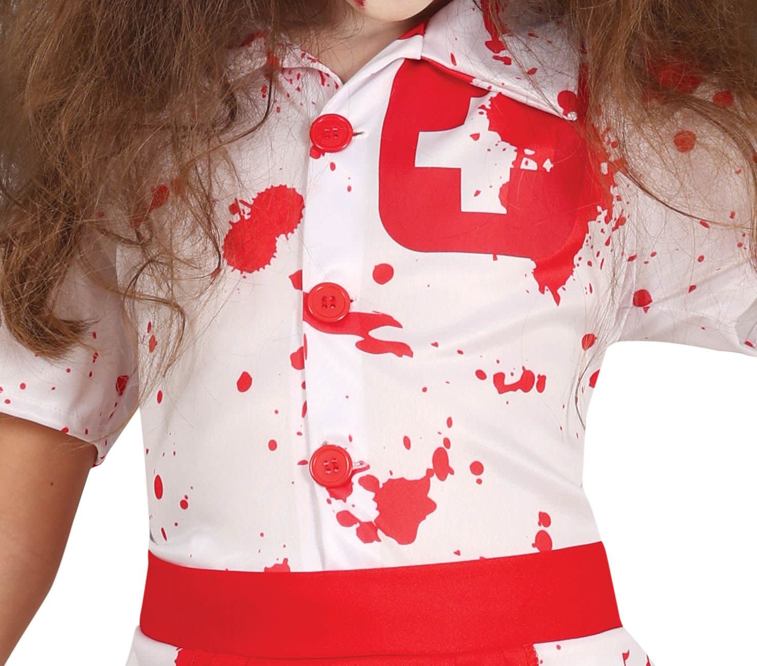 Halloween zuster outfit sale