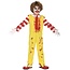 Killer Burger Clown