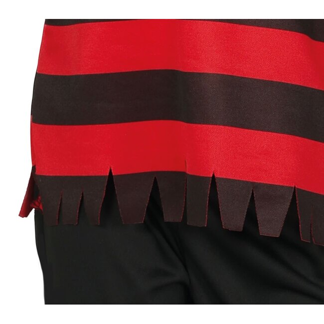 Freddy Krueger Child Costume