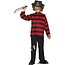 Freddy Krueger Child Costume