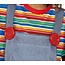 Chucky Costume Child