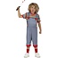 Chucky Costume Child