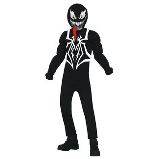 Guirca Venom Kids