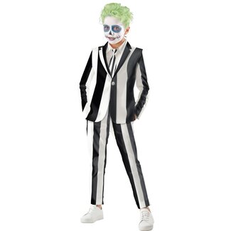 Guirca Beetlejuice Boy