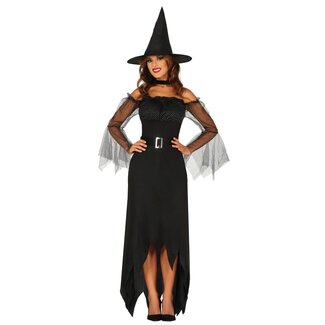 Guirca Black Witch