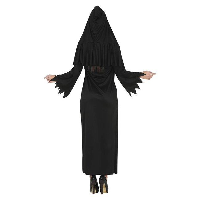 Satanic Dress
