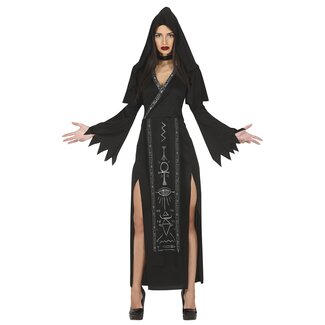 Guirca Satanic Dress Guirca Satanic Dress