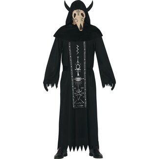 Guirca Satanic Robe