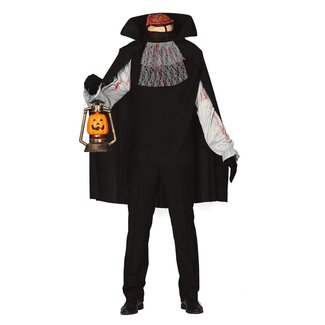 Guirca Cut Head Costume
