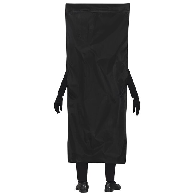Morgue Costume