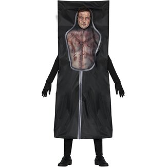 Guirca Morgue Costume