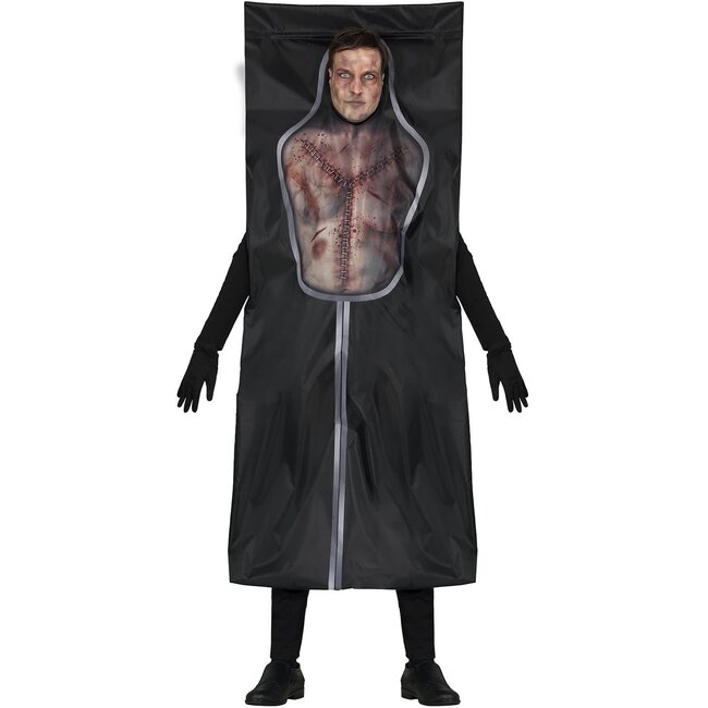 Morgue Costume
