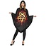 Diabolic poncho
