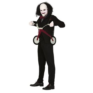 Guirca Saw Costume