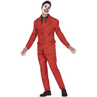 Guirca The Joker
