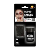 Gestold Bloed met Stoppel Spons - 15 gr