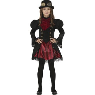 Guirca Gotisch Girl