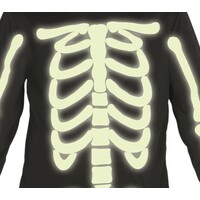 thumb-Skeleton Glow in the Dark-2