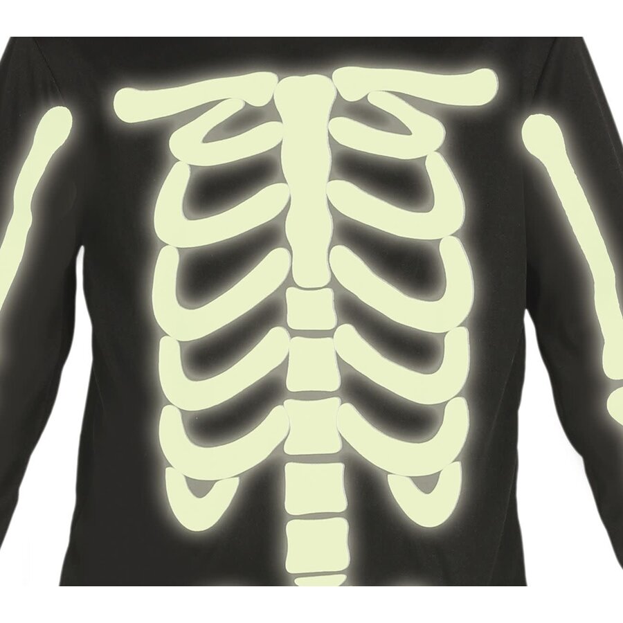 Skeleton Glow in the Dark-2