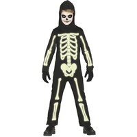 thumb-Skeleton Glow in the Dark-1