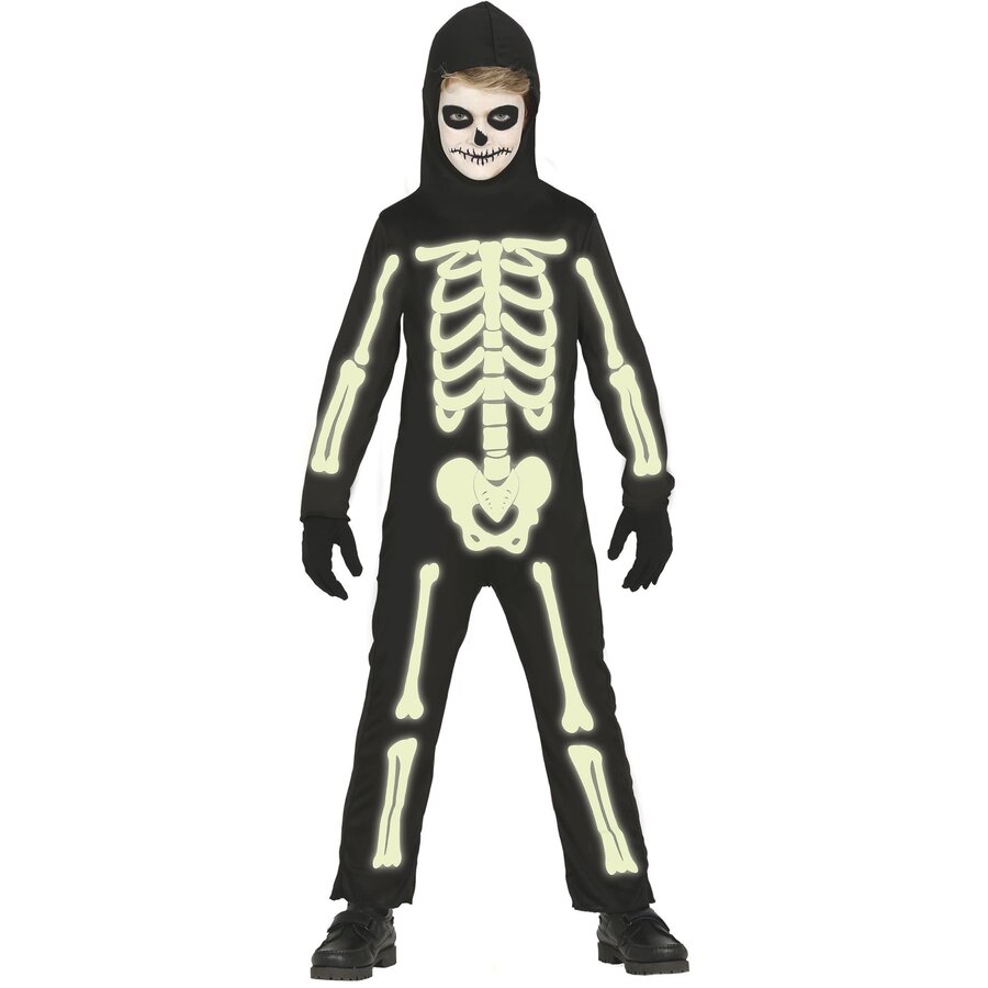 Skeleton Glow in the Dark-1