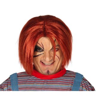 Guirca Pruik Chucky