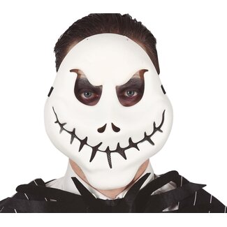 Guirca Ghost Mask