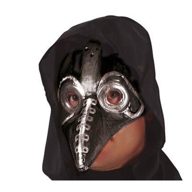 Plague Doctor Masker