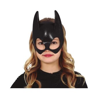 Guirca Oogmasker Catwoman