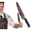 Bloody Knife - 39 cm